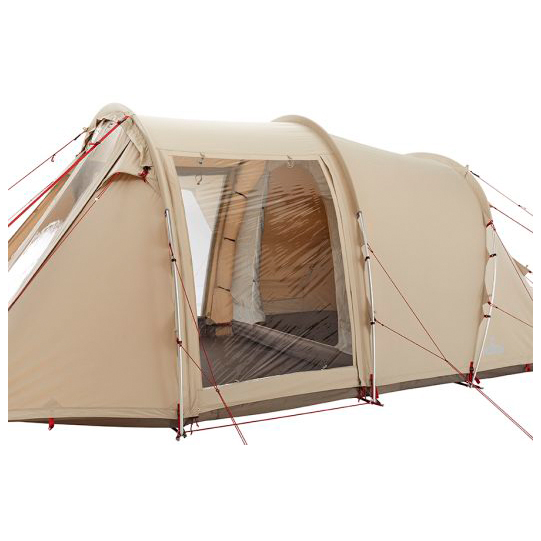 Nomad - Dogon 3 (+1) Air - 3-mannatält