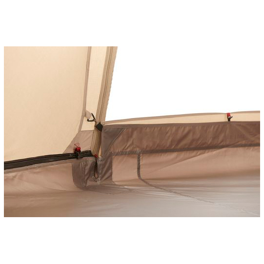 Nomad - Dogon 3 (+1) Air - 3-mannatält