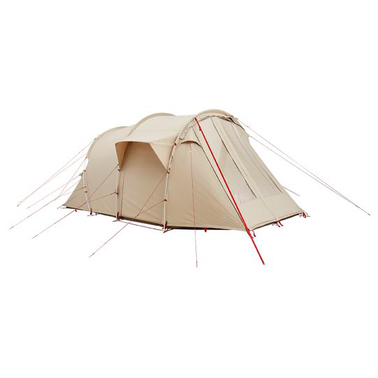 Nomad - Dogon 3 (+1) Air - 3-personers telt