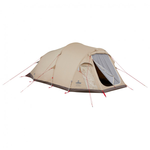 Nomad - Dogon 3 Compact Air - Tienda de campaña 3 personas