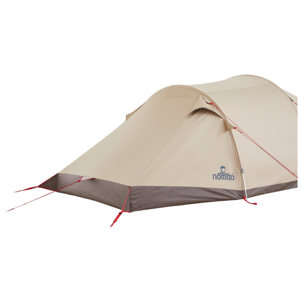 Nomad - Dogon 3 Compact Air - Tienda de campaña 3 personas