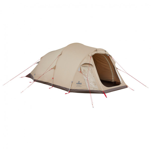 Nomad - Dogon 3 Compact Air - Tienda de campaña 3 personas