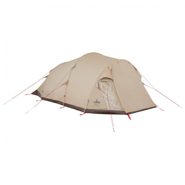 Nomad - Dogon 3 Compact Air - Tienda de campaña 3 personas