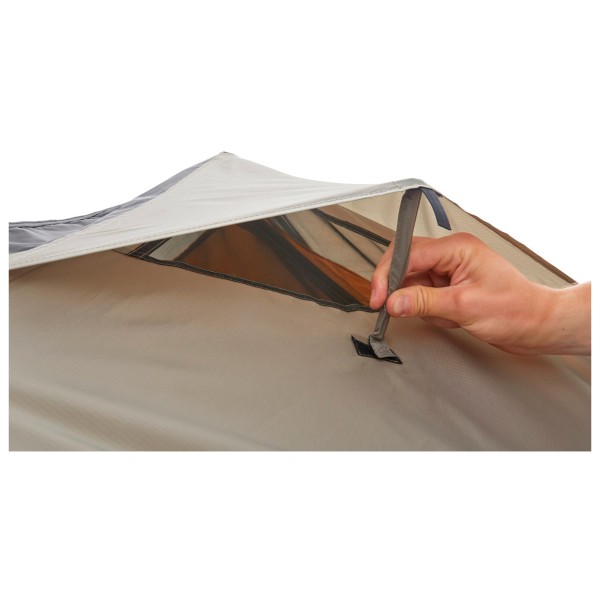 Wechsel - Venture 3 - Tenda a 3 posti