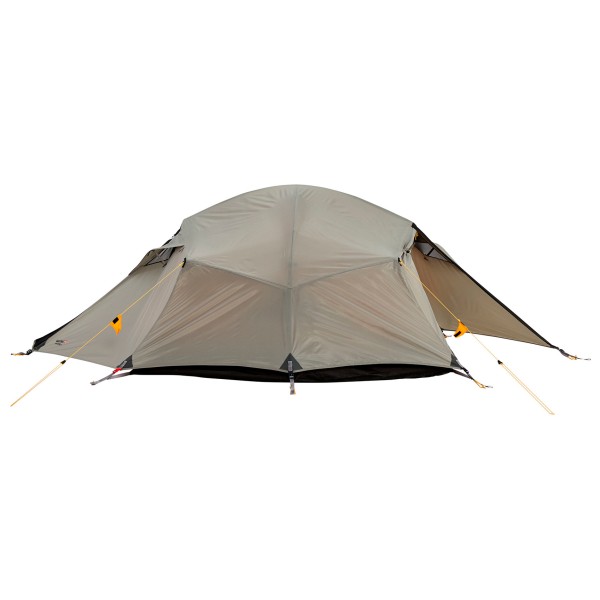 Wechsel - Venture 3 - Tienda de campaña 3 personas