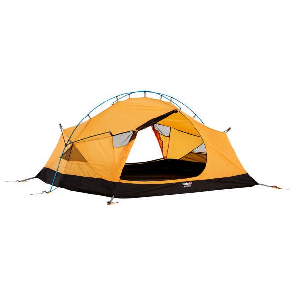 Wechsel - Venture 3 - Tienda de campaña 3 personas