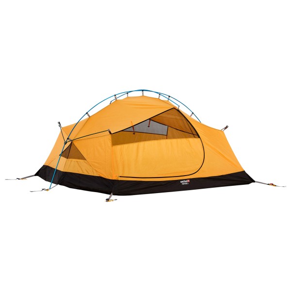 Wechsel - Venture 3 - Tienda de campaña 3 personas