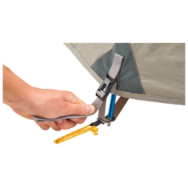 Wechsel - Venture 3 - Tienda de campaña 3 personas