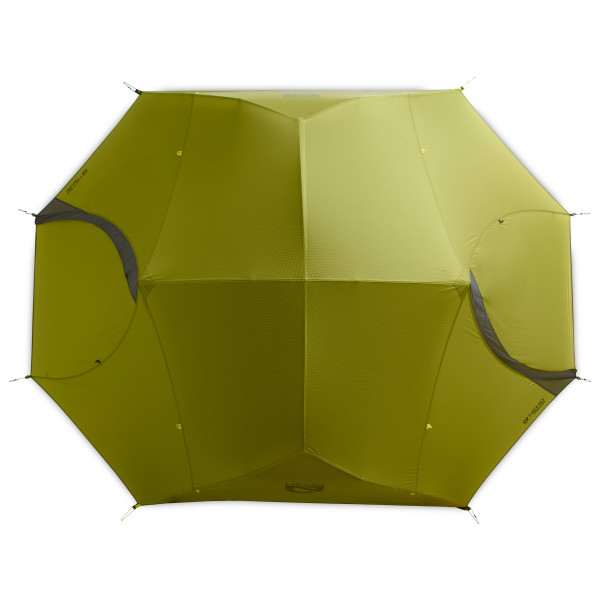 Nemo - Dagger OSMO 3P - Tenda a 3 posti