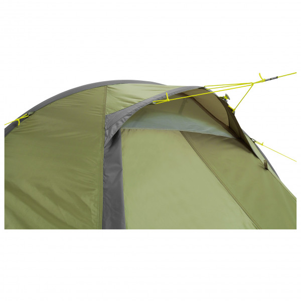 Tatonka - Alaska 3 Plus - 3-person tent