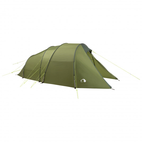 Tatonka - Alaska 3 Plus - 3-person tent