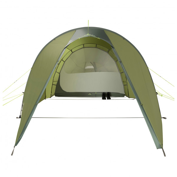 Tatonka - Alaska 3 Plus - 3-person tent