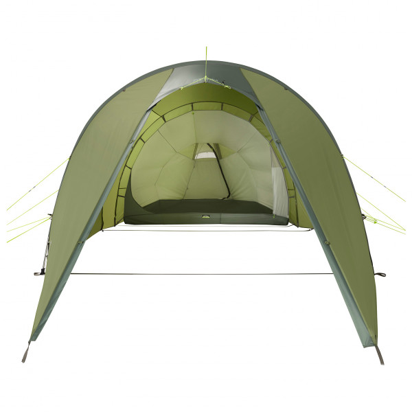 Tatonka - Alaska 3 Plus - 3-person tent