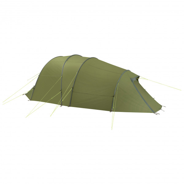 Tatonka - Alaska 3 Plus - Tenda a 3 posti