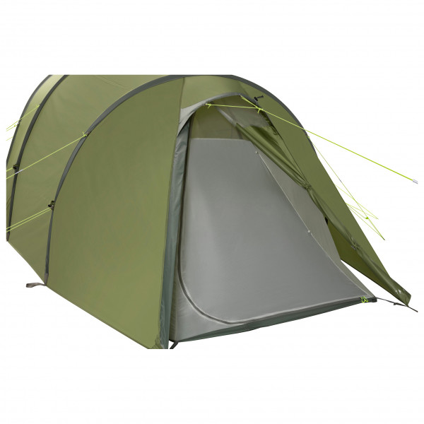 Tatonka - Alaska 3 Plus - Tenda a 3 posti