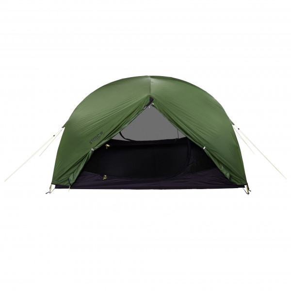 Stoic - Njavve 3P Tent - 3-mannatält