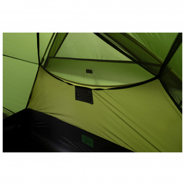 Stoic - Njavve 3P Tent - 3-persoonstent