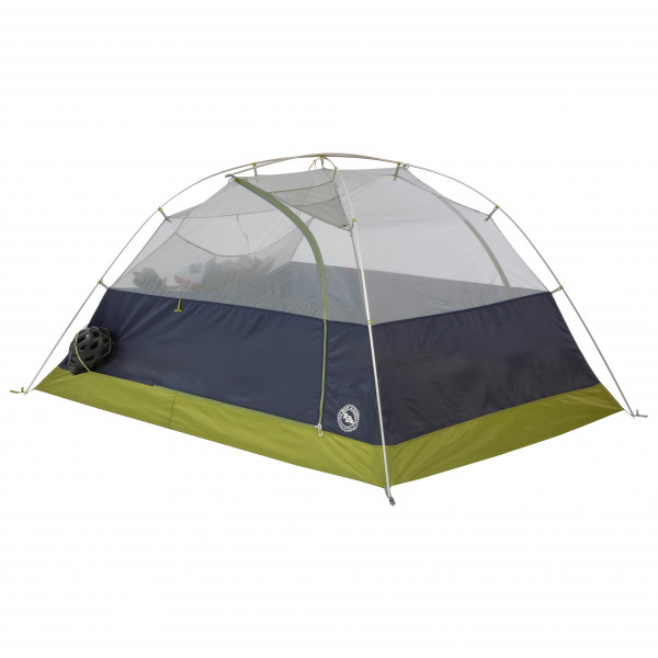 Big Agnes - Blacktail 3 Hotel Bikepack - 3-persoonstent