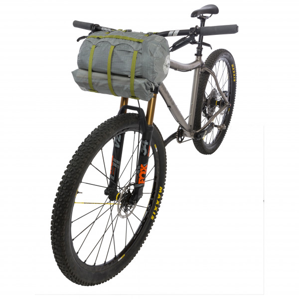 Big Agnes - Blacktail 3 Hotel Bikepack - 3-persoonstent