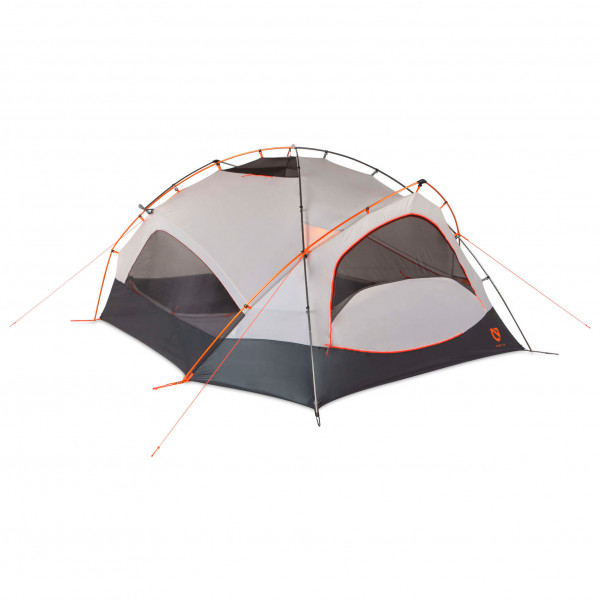 Nemo - Kunai 3P - 3-person tent