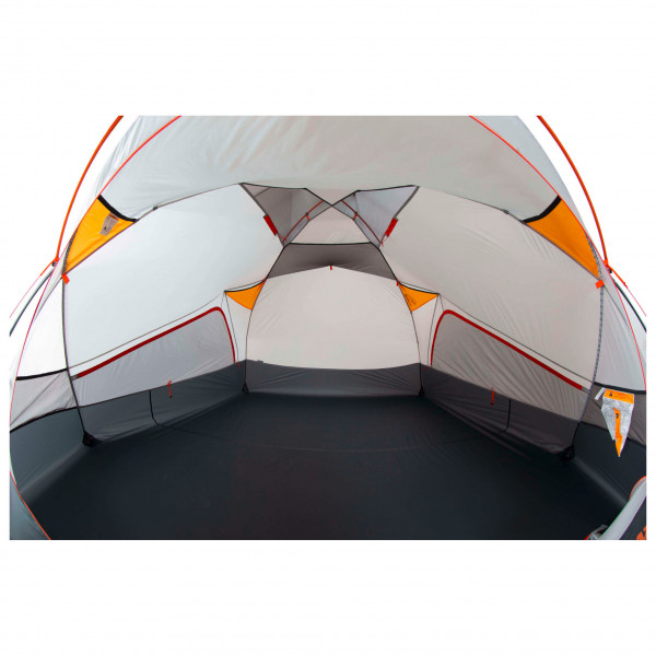 Nemo - Kunai 3P - Tenda a 3 posti