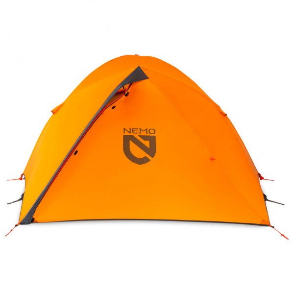 Nemo - Kunai 3P - Tienda de campaña 3 personas
