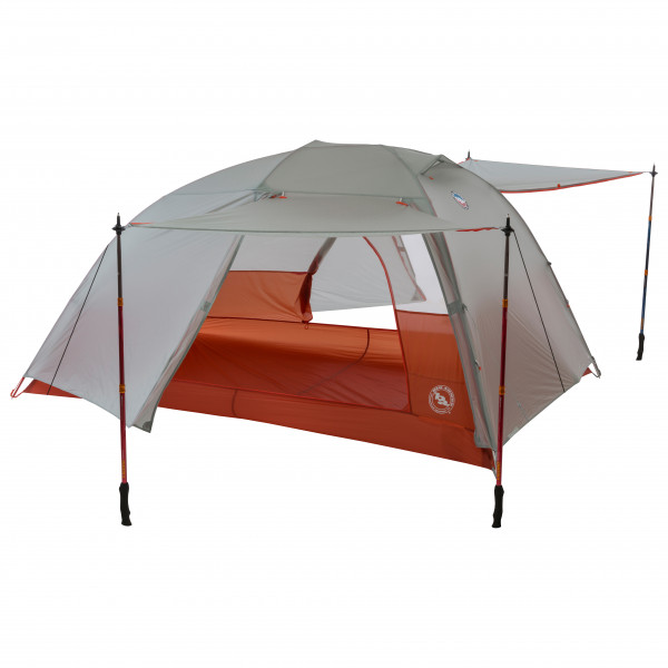 Big Agnes - Copper Spur HV UL 3 Long - Tienda de campaña 3 personas