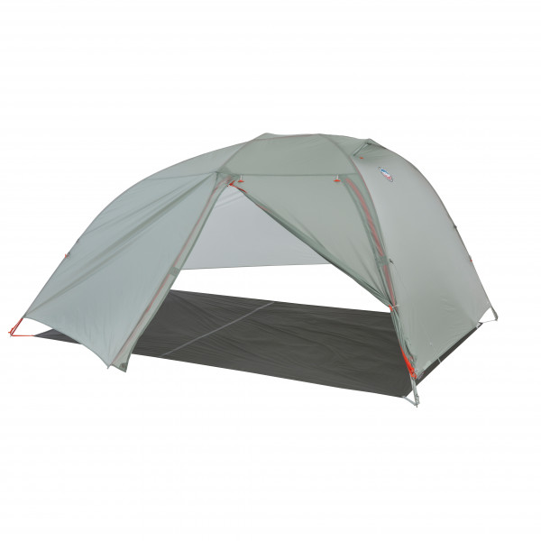 Big Agnes - Copper Spur HV UL 3 Long - Tienda de campaña 3 personas