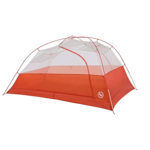 Big Agnes - Copper Spur HV UL 3 Long - Tienda de campaña 3 personas