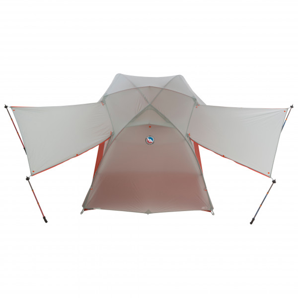 Big Agnes - Copper Spur HV UL 3 Long - Tienda de campaña 3 personas