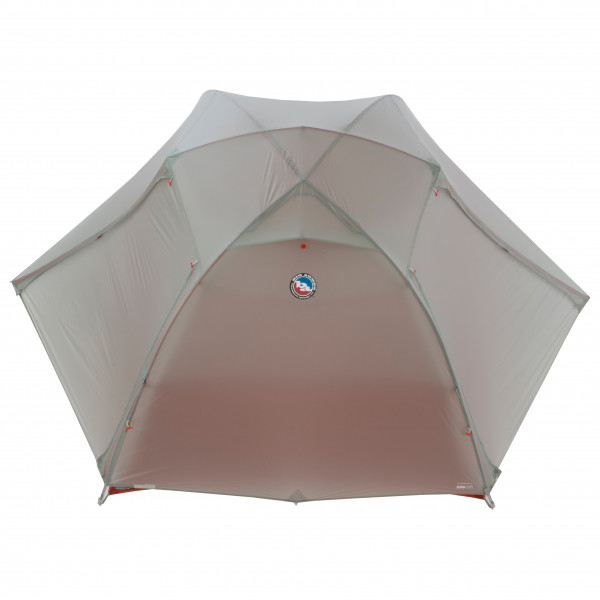 Big Agnes - Copper Spur HV UL 3 Long - Tienda de campaña 3 personas