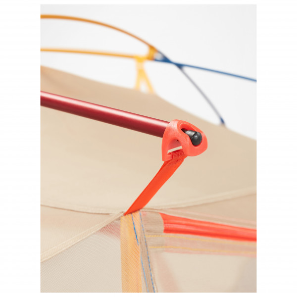 Marmot - Limelight 3P - Tienda de campaña 3 personas