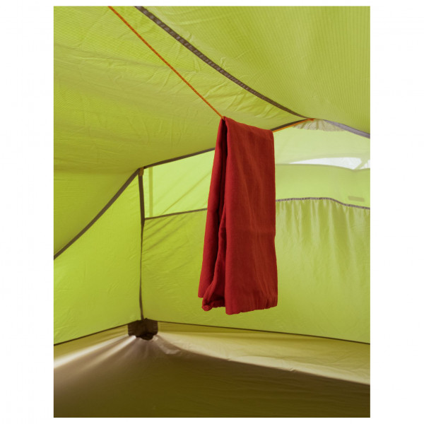 Vaude - Ferret XT 3P Comfort - 3-personers telt