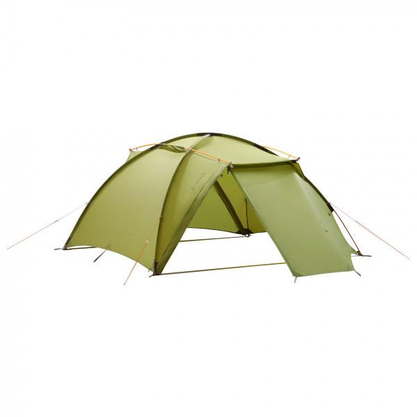 Vaude - Space L 3P - 3-mannatält