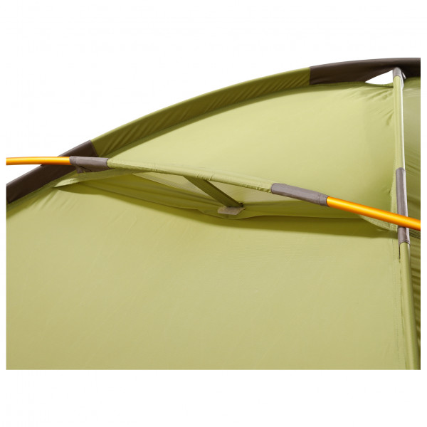 Vaude - Space L 3P - 3-mannatält
