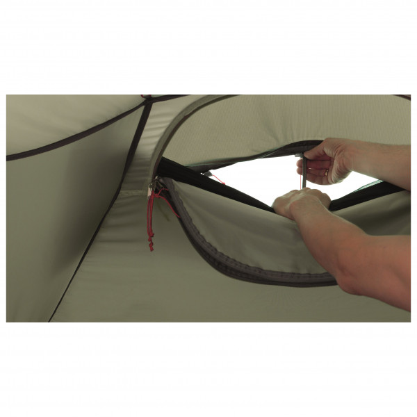 Robens - Nordic Lynx 3 - 3-mannatält