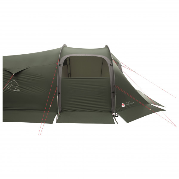 Robens - Nordic Lynx 3 - 3-Personen Zelt