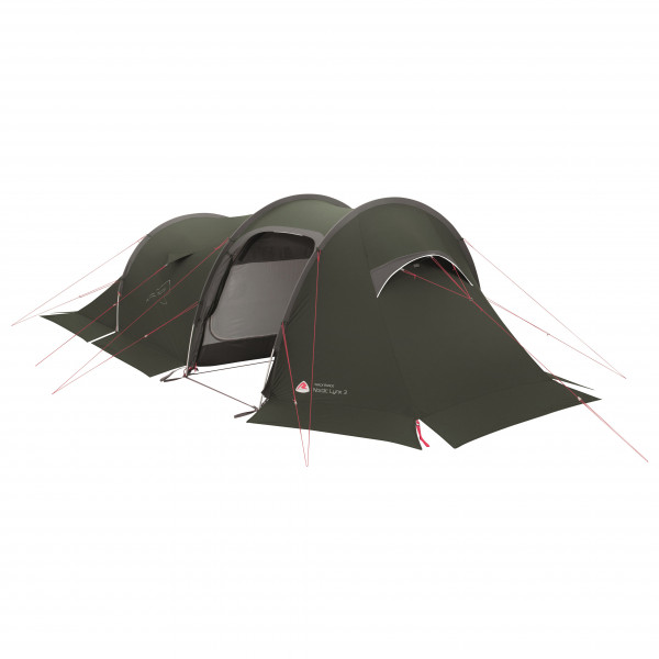 Robens - Nordic Lynx 3 - 3-Personen Zelt