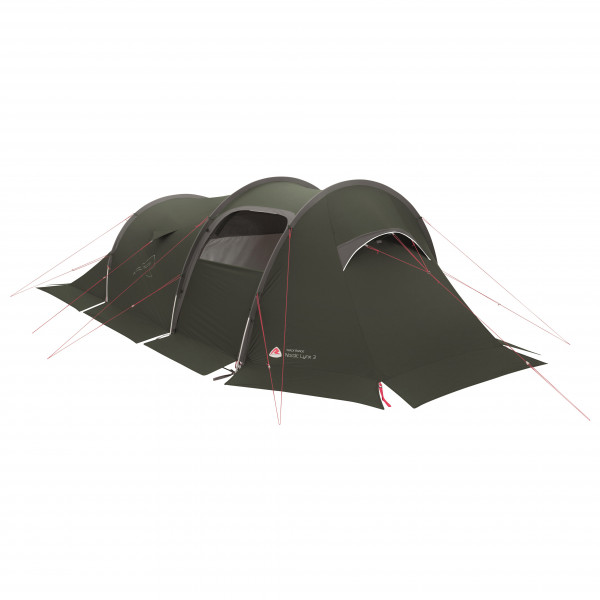Robens - Nordic Lynx 3 - 3-Personen Zelt