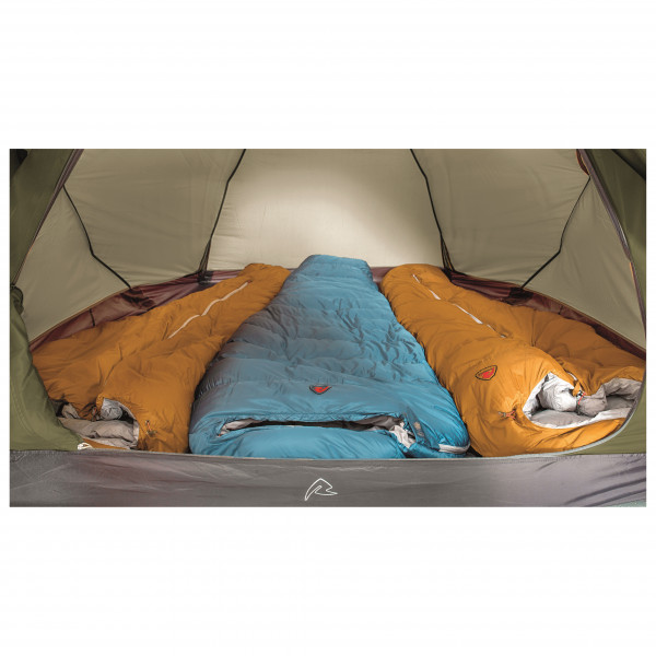 Robens - Shikra Pro 3 - 3-personers telt