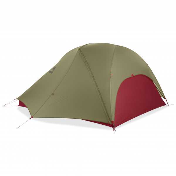 MSR - FreeLite 3 Tent V3 - Tienda de campaña 3 personas