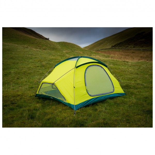 Vango - Tryfan 300 - Tenda a 3 posti