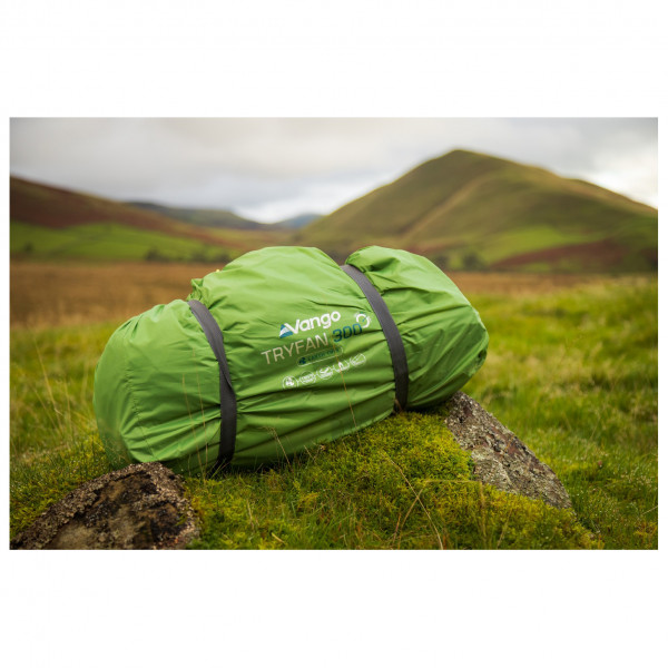 Vango - Tryfan 300 - Tenda a 3 posti