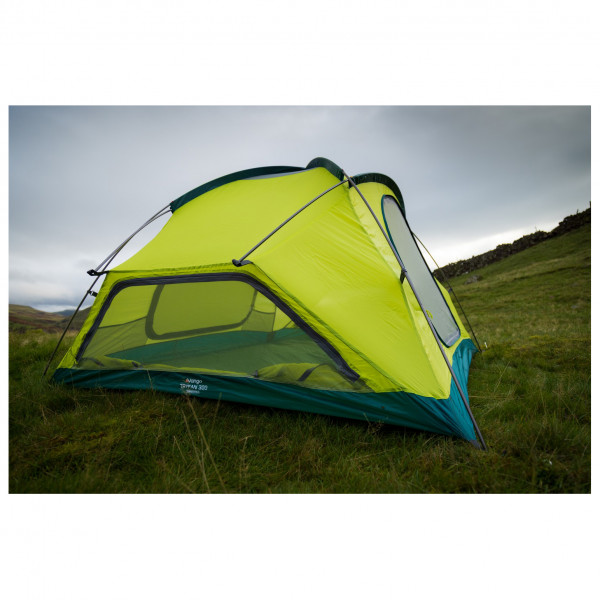 Vango - Tryfan 300 - Tenda a 3 posti