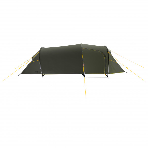 Stoic - KjevikSt.II EXT 3P - 3-mannatält