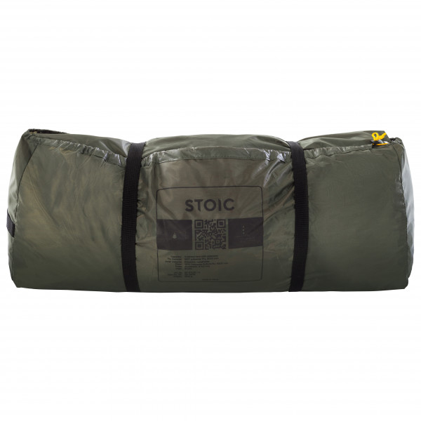 Stoic - KjevikSt.II EXT 3P - 3-personers telt
