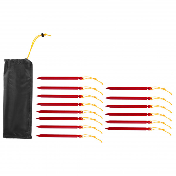 Stoic - KjevikSt.II EXT 3P - 3-persoonstent