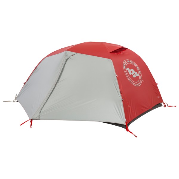 Big Agnes - Copper Spur HV3 Expedition - 3-person tent