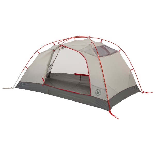 Big Agnes - Copper Spur HV3 Expedition - 3-person tent