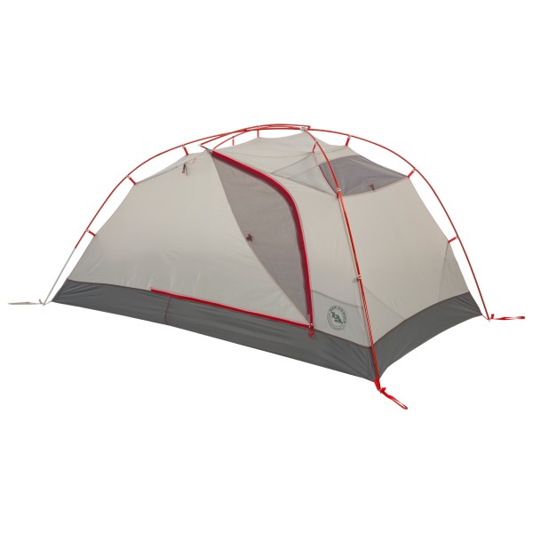Big Agnes - Copper Spur HV3 Expedition - 3-person tent